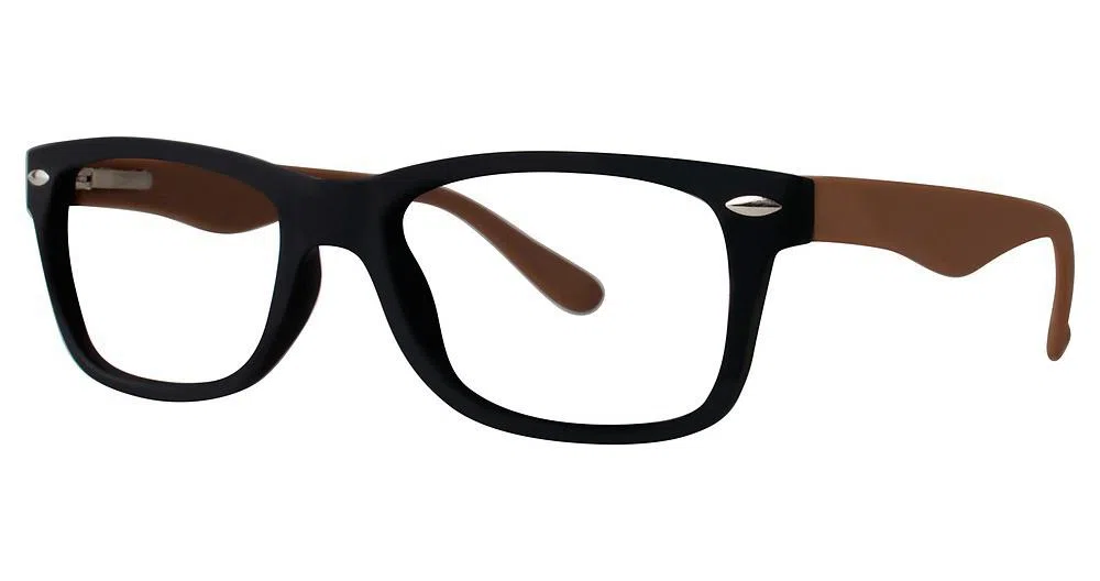 MODERN PLASTICS II CRAZE Eyeglasses - view 6